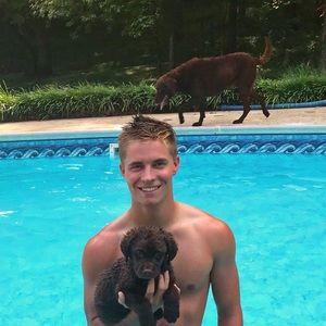 Meet your Posher, Trent